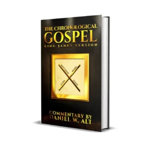 The Chronological Gospel